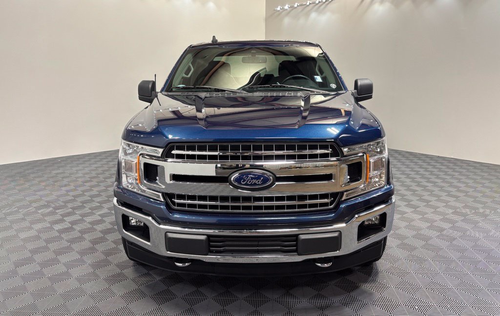 Used 2019 Ford F150 XLT w/ Equipment Group 302A Luxury AWD/4WD image 8