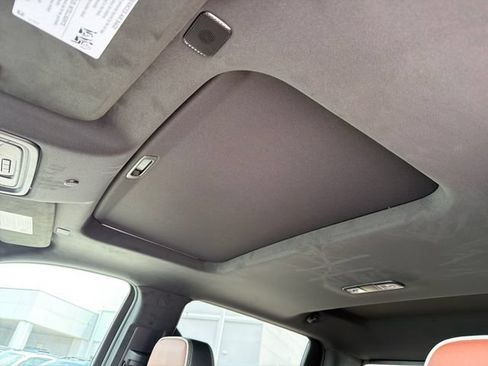 New 2026 GMC Sierra 2500 Denali Ultimate AWD/4WD image 15