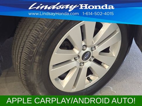 Used 2018 Subaru Outback 2.5i AWD/4WD image 25