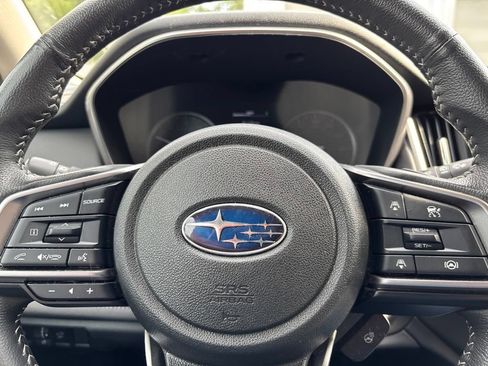 Certified 2024 Subaru Outback Limited AWD/4WD image 14