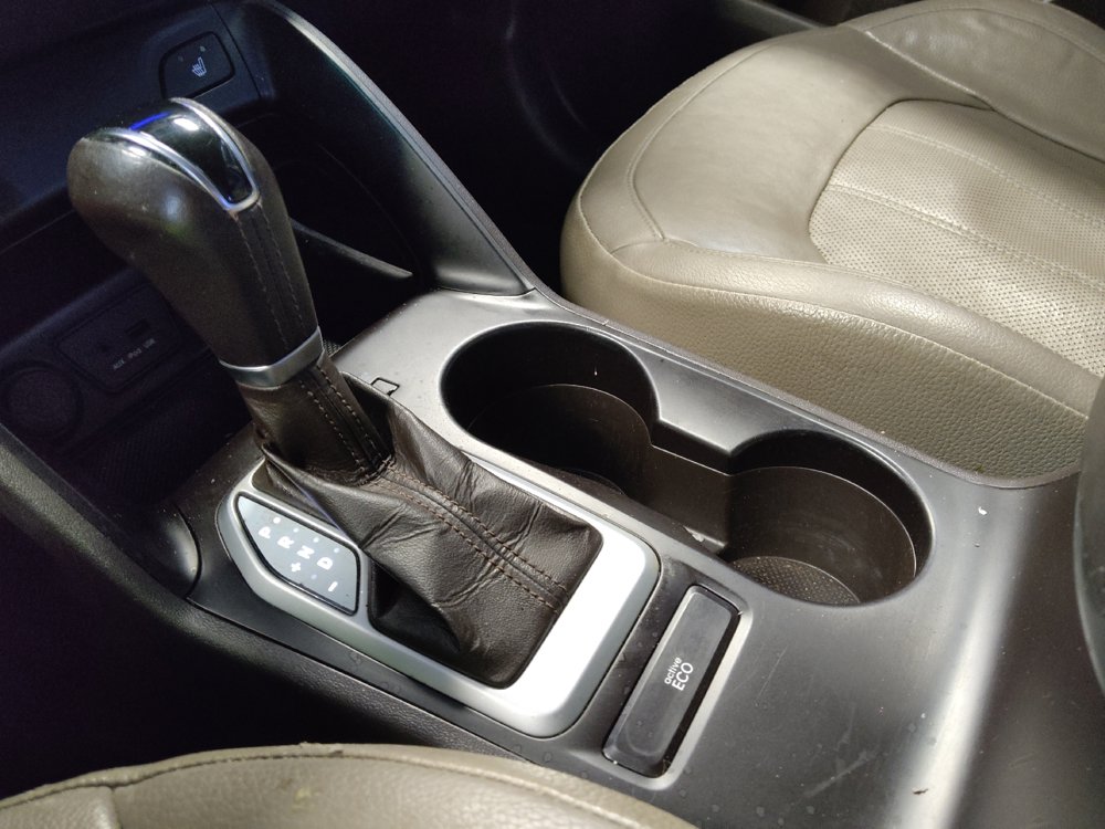 Used 2014 Hyundai Tucson Limited w/ Technology Package 02 FWD image 26