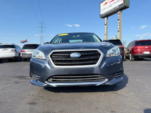 Used 2015 Subaru Legacy 2.5i Premium w/ Popular Package #1 AWD/4WD image 11