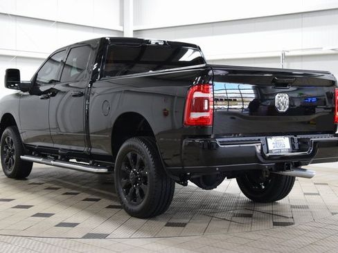 Used 2024 RAM 3500 Big Horn w/ Towing Technology Group image 5