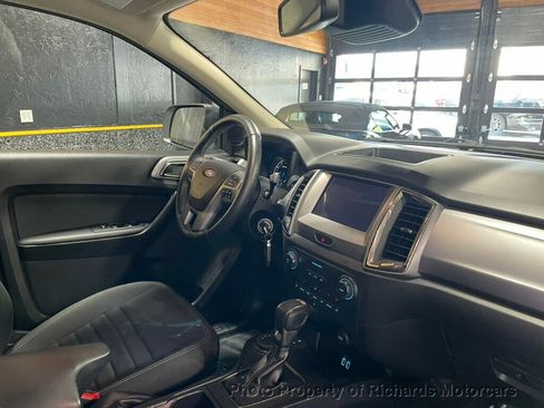 Used 2022 Ford Ranger XLT w/ Equipment Group 301A Mid AWD/4WD image 20
