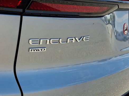 New 2026 Buick Enclave Sport Touring w/ Super Cruise Package AWD/4WD image 20