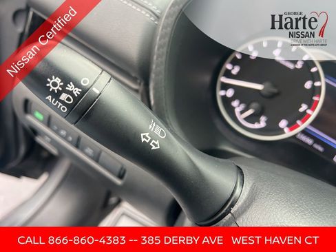 Certified 2020 Nissan Sentra SV image 43