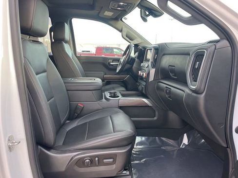 Used 2022 GMC Sierra 1500 SLT w/ SLT Premium Plus Package image 58