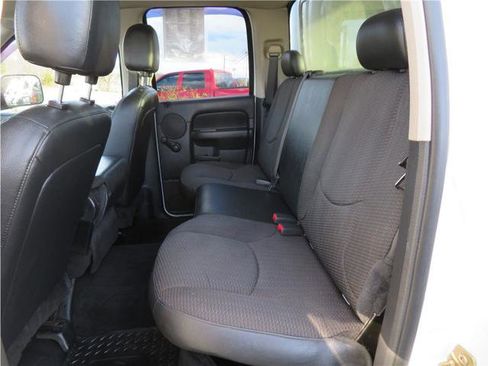 Used 2005 Dodge Ram 3500 Truck ST image 5