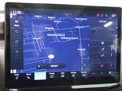 Used 2024 Ford Expedition Limited image 52