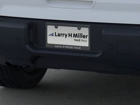 New 2025 Ford Bronco Sport Big Bend w/ Convenience Package image 23