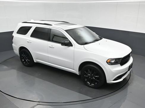 Used 2017 Dodge Durango GT w/ Premium Group AWD/4WD image 70