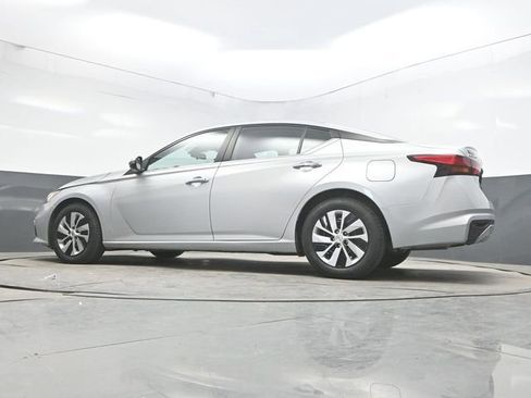 Used 2021 Nissan Altima 2.5 S FWD image 33