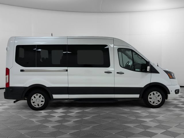 Used 2024 Ford Transit 350 XLT RWD image 6