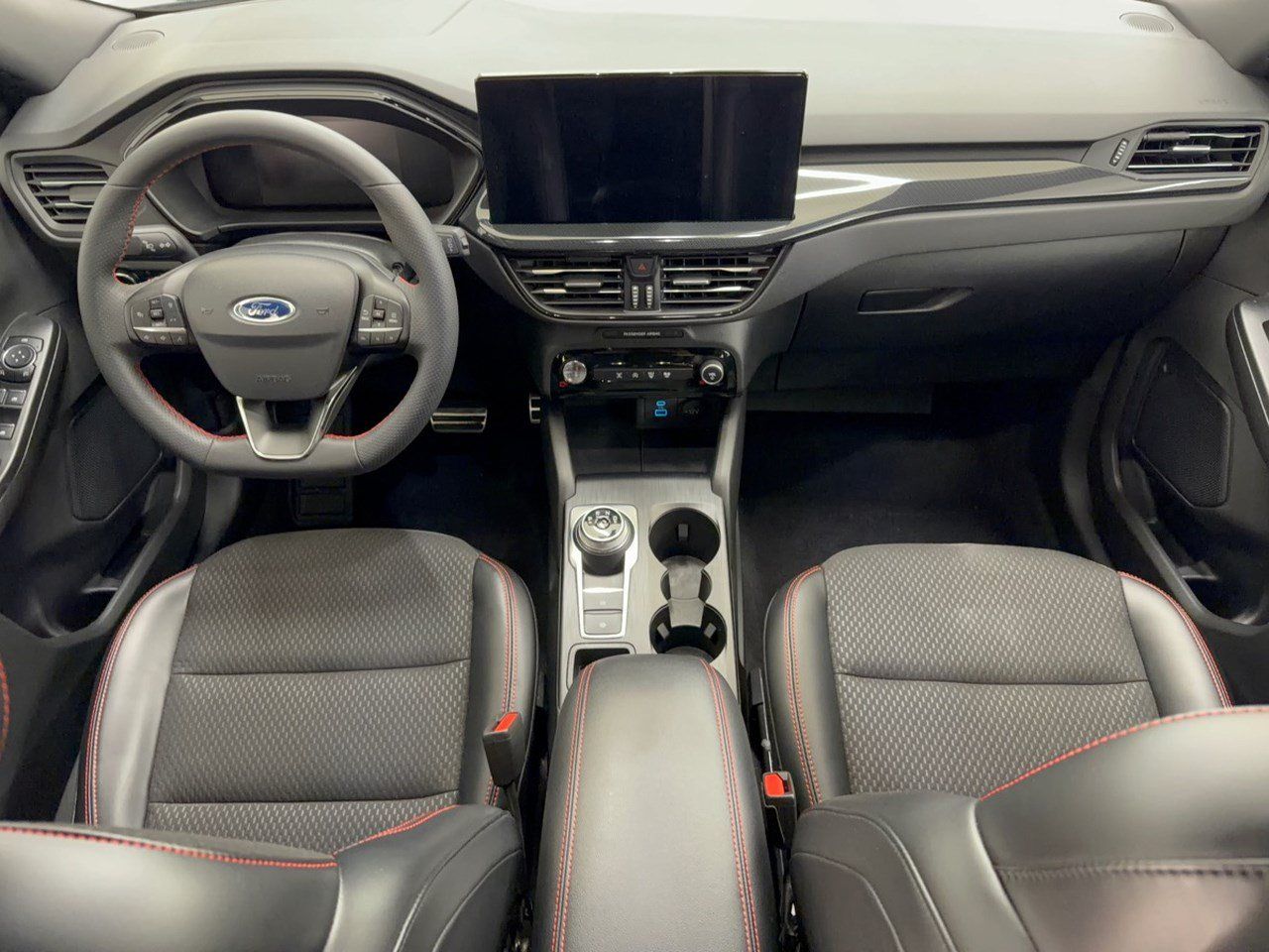 Certified 2023 Ford Escape ST-Line w/ Tech Pack #1 FWD image 17