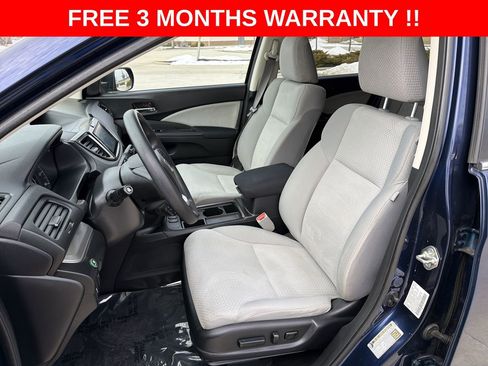 Used 2016 Honda CR-V EX image 14