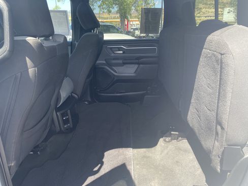 Used 2023 RAM 1500 Big Horn AWD/4WD image 18