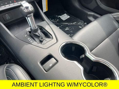 New 2025 Ford Mustang Premium image 12