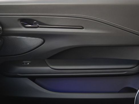 New 2026 Aston Martin V8 Vantage S RWD image 20
