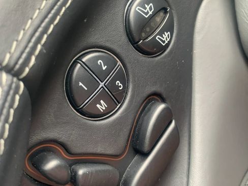 Used 2003 Mercedes-Benz SL 55 AMG image 31