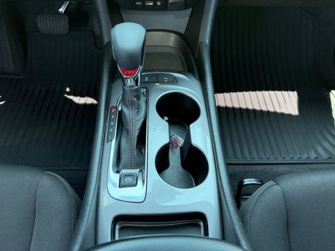 Used 2024 Chevrolet Malibu RS FWD image 14