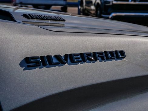 New 2026 Chevrolet Silverado 1500 W/T w/ WT Safety Package AWD/4WD image 10