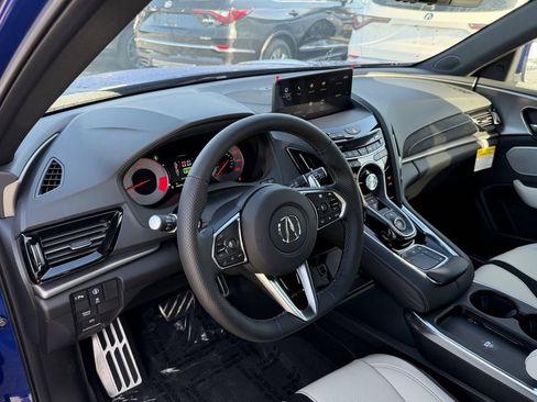 New 2026 Acura RDX A-Spec AWD/4WD image 18