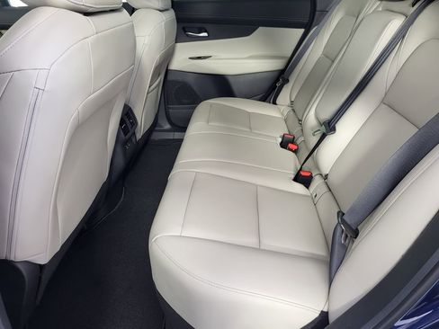 New 2025 Nissan Murano SL w/ Cargo Package image 14