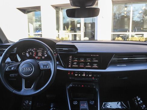 Certified 2023 Audi A3 2.0T Premium w/ Convenience Package image 14