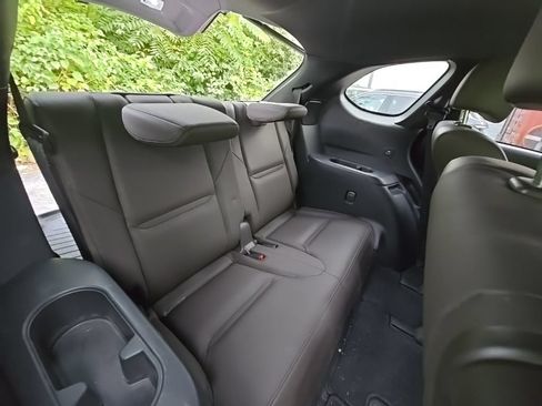 Used 2021 MAZDA CX-9 Signature AWD/4WD image 18