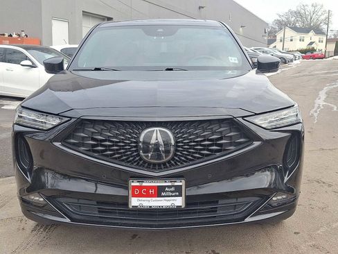 Used 2023 Acura MDX A-Spec image 29