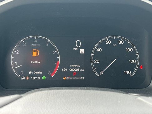 New 2026 Honda Odyssey Elite image 33