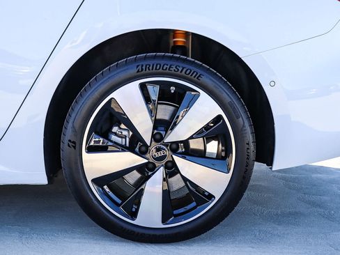 New 2025 Audi A5 2.0T Premium image 13