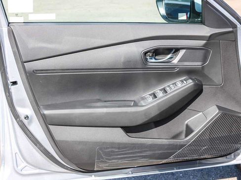 New 2026 Honda Accord LX image 24