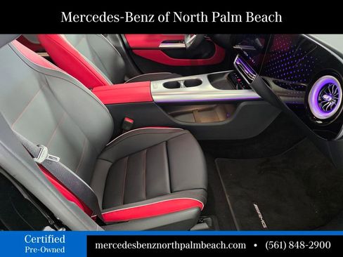 Used 2026 Mercedes-Benz CLA 350 image 24