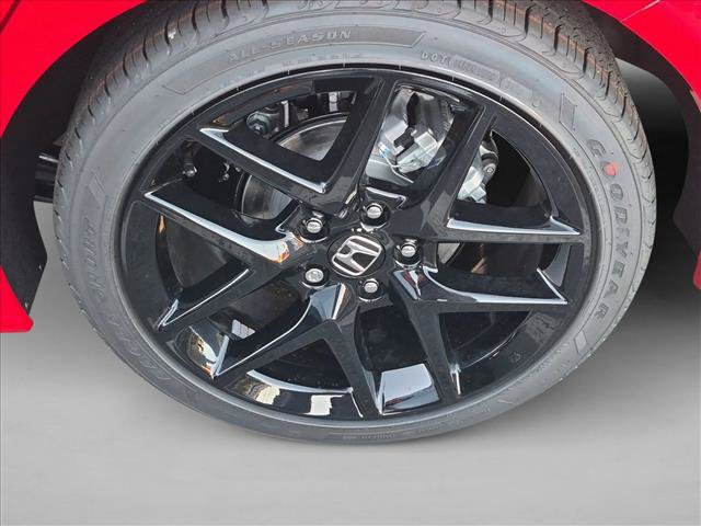 New 2026 Honda Civic Sport image 10