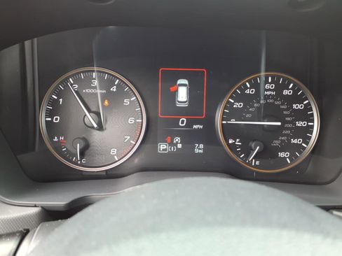 New 2026 Subaru Forester Wilderness image 12