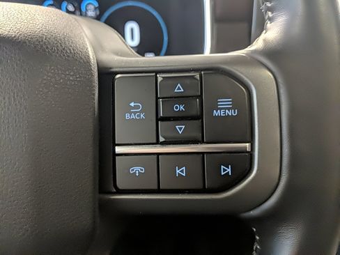 Used 2021 Ford F150 Lariat image 19