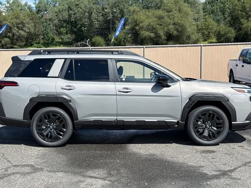 New 2026 Subaru Outback Limited XT AWD/4WD image 2