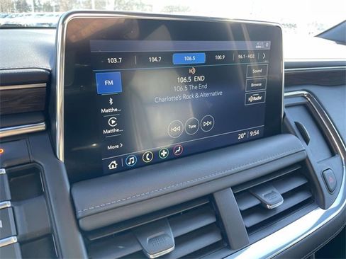 Used 2021 Chevrolet Tahoe Z71 image 15