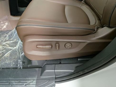 New 2026 Honda Odyssey Touring image 20