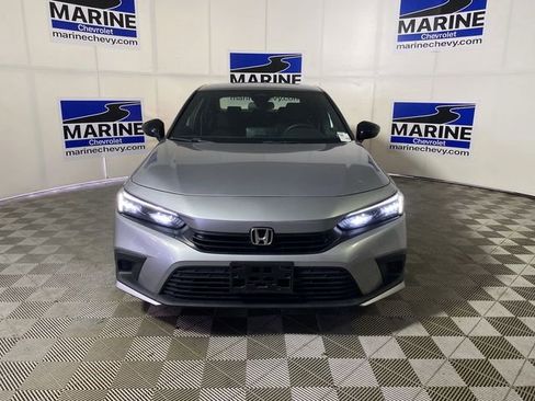 Used 2024 Honda Civic Sport image 15