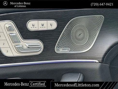Certified 2025 Mercedes-Benz GLE 450e 4MATIC image 13