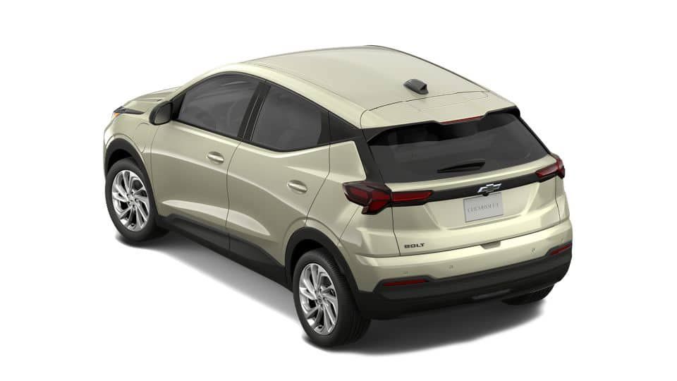 New 2027 Chevrolet Bolt LT FWD image 53