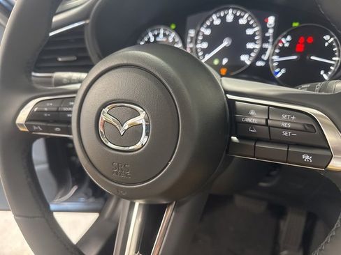 Used 2025 MAZDA CX-30 AWD 2.5 S w/ Preferred Package image 14