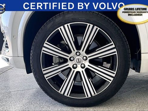 Used 2023 Volvo XC90 T8 Plus w/ Protection Package Premier image 12