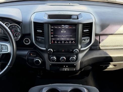 Used 2020 RAM 1500 Big Horn RWD image 16