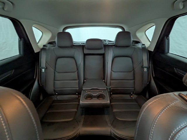 Certified 2024 MAZDA CX-5 AWD 2.5 S w/ Premium Plus Pkg image 19