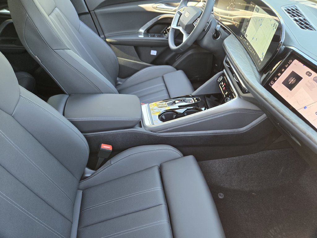 New 2026 Audi Q5 Prestige AWD/4WD image 18