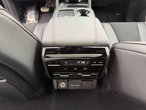 New 2026 Acura MDX A-Spec image 27