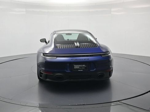 Used 2023 Porsche 911 Carrera 4 GTS AWD/4WD image 43